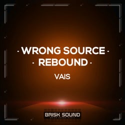 Wrong Source / Rebound