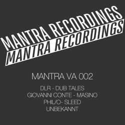 Mantra VA 002