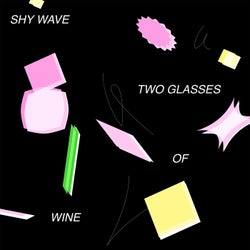 Two Glasses of Wine