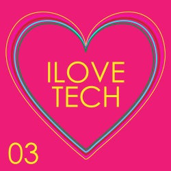 I Love Tech Vol. 3
