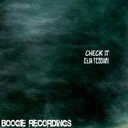 ELIA TESSARI 'CHECK IT' EP CHART