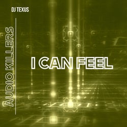 I Can Feel