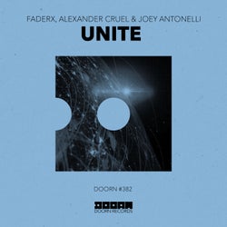 Unite (Extended Mix)
