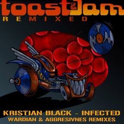 Infected Remixed