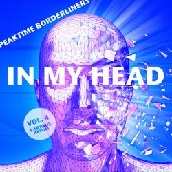 In My Head (Peaktime Borderliners), Vol. 4