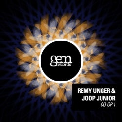 Remy Unger Co-op1 chart