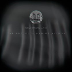 The Future Sound Of Acid II