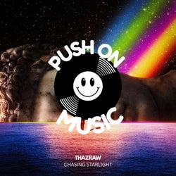 Chasing Starlight (Extended Mix)