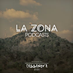 La Zona Chart 001