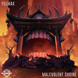 Malevolent Shrine