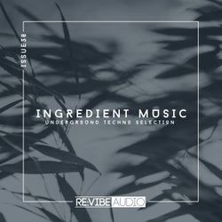 Ingredient Music, Vol. 38