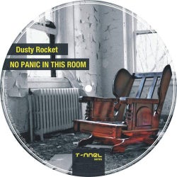 No Panic In This Room