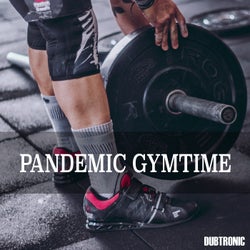 Pandemic Gymtime