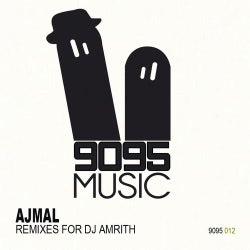 Remixes For DJ Amrith