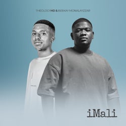 IMALI