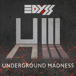 Underground Madness