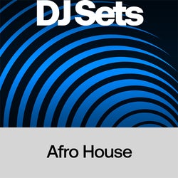 Explore Afro House