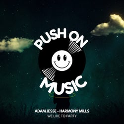 We Like To Party (Extended Mix)