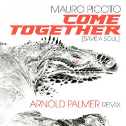 Come Together (Save A Soul) (Arnold Palmer Remix)