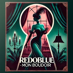 Mon Boudoir
