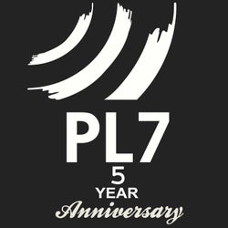 PL7 5 Year Anniversary