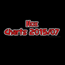 Nox Charts 2015/07