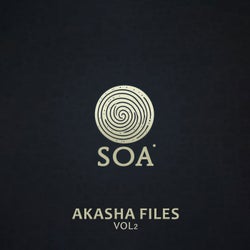 Akasha Files, Vol. 2
