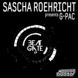 Beat Gate EP