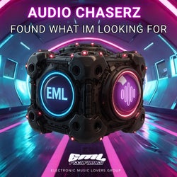 Found What Im Looking For