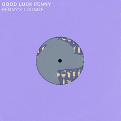 Good Luck Penny: Penny's Lounge