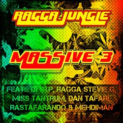 Ragga Jungle Massive 3