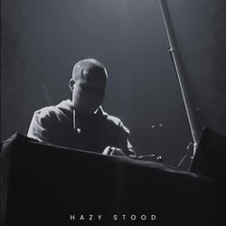 STOOD