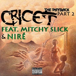 The Payback, Pt. 2 (feat. Mitchy Slick & Niré)