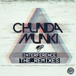 Interference - The Remixes