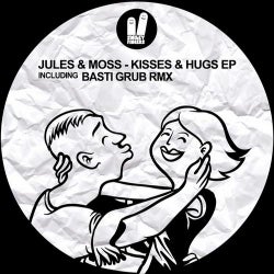 Kisses & Hugs EP