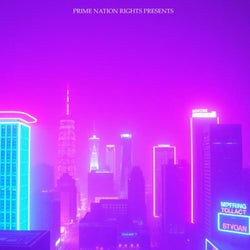 Cosmic Lounge