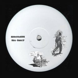 Ultra-Violet EP