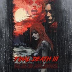 FINAL DEATH III: Blood Moon (feat. Dimi Kaye)