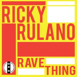 Rave Thing (Extended Mix)