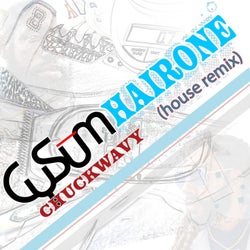 Hairone (Remix)