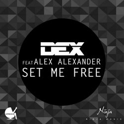Set Me Free (feat. Alex Alexander)