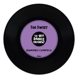 Too sweet (Radio Edit)