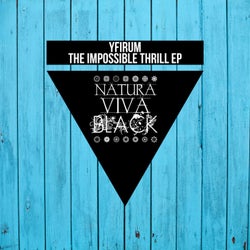 The Impossible Thrill Ep