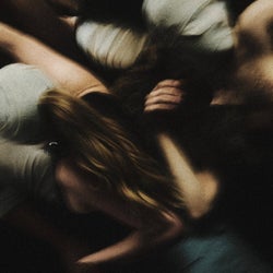 These Are The Rooms (Remixes)