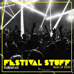 Best of Rewasted 2020 (Festival Stuff)
