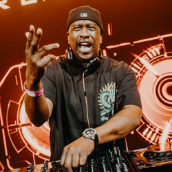 Todd Terry January 2026