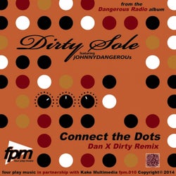Connect The Dots (feat. jOHNNY DANGEROUs)