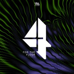 4 For The Floor Vol. 20