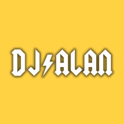 November 2012 - DJ Alan