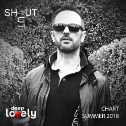 CHART SUMMER 2018